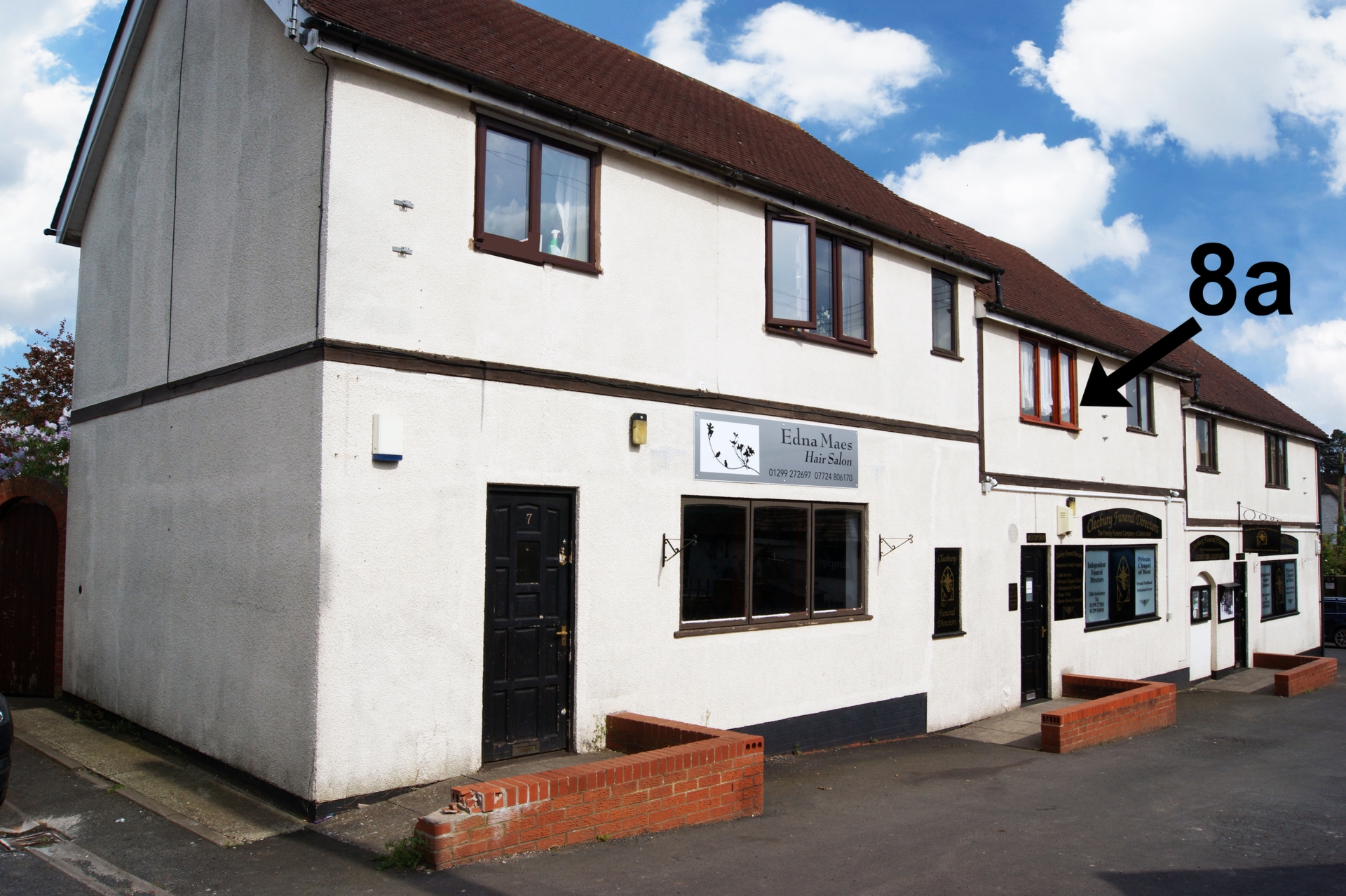 8a, Talbot Square, Kidderminster photo 2