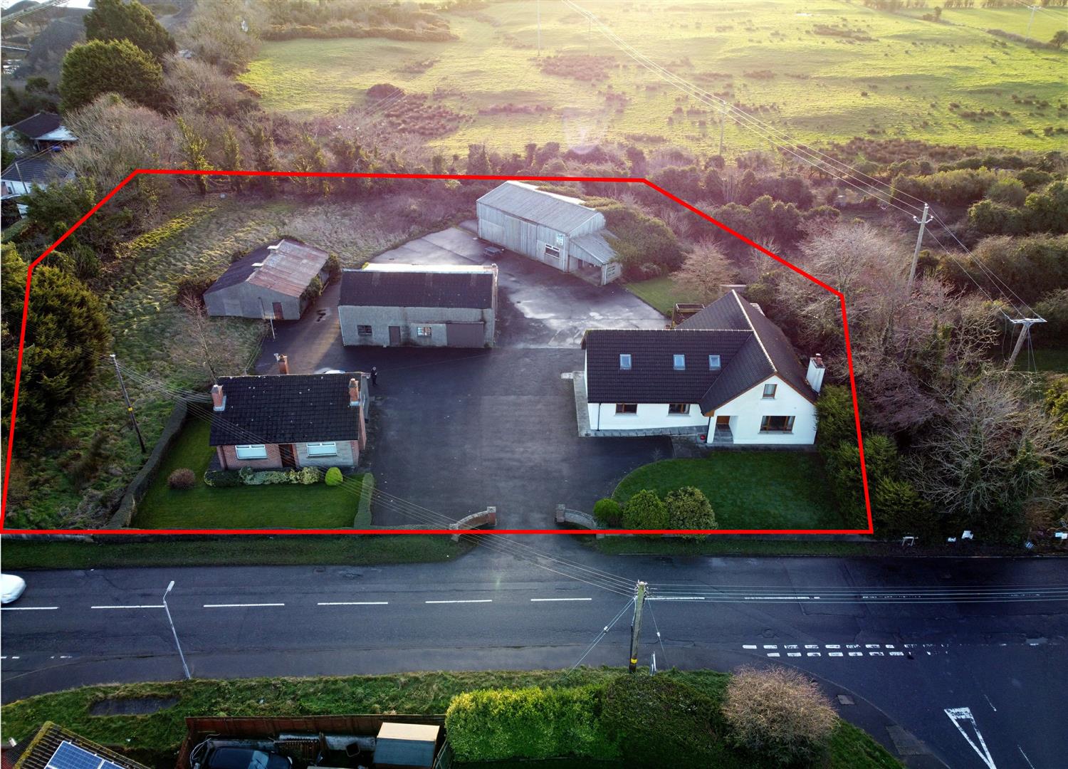 Photos of 23A Manse Road, Carrowdore, Newtownards BT22 - 66518602 ...