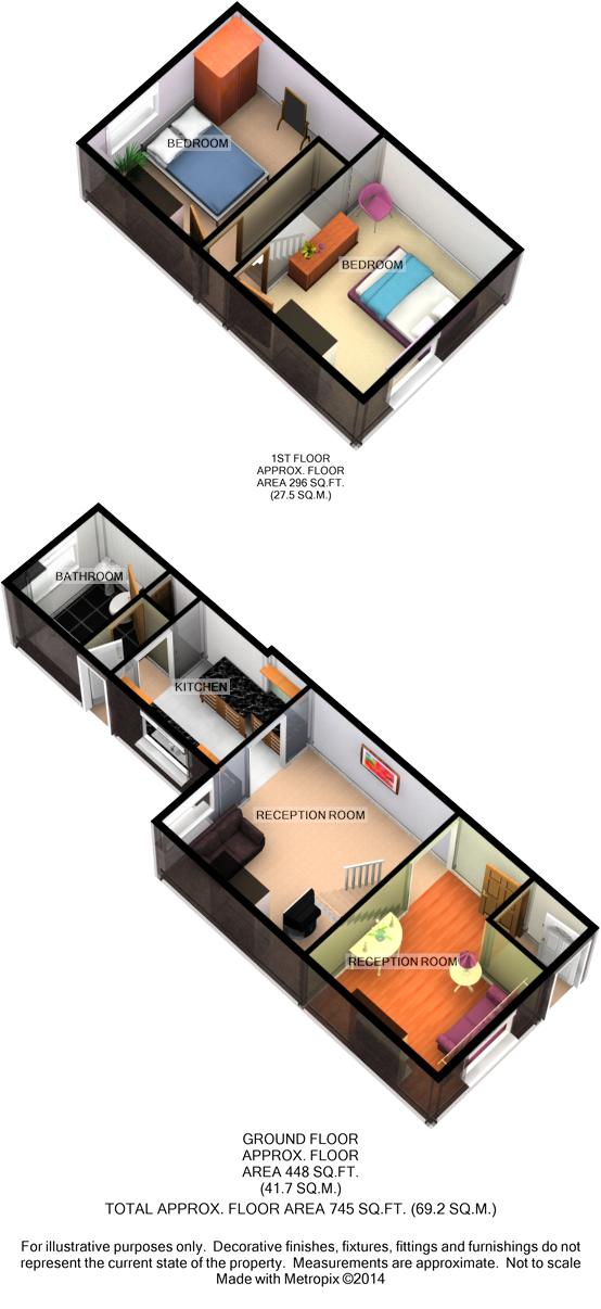 Free property report 33 St Marys Grove, Gorse Hill, Swindon, SN2 1QD