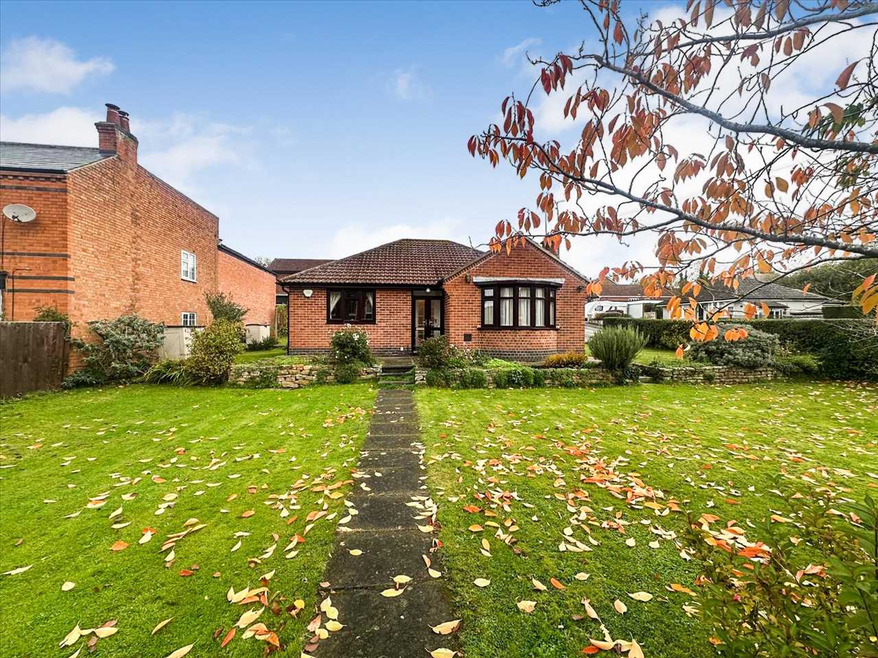 3-bed other on 18A, Debdale Lane, Nottingham, £415,000