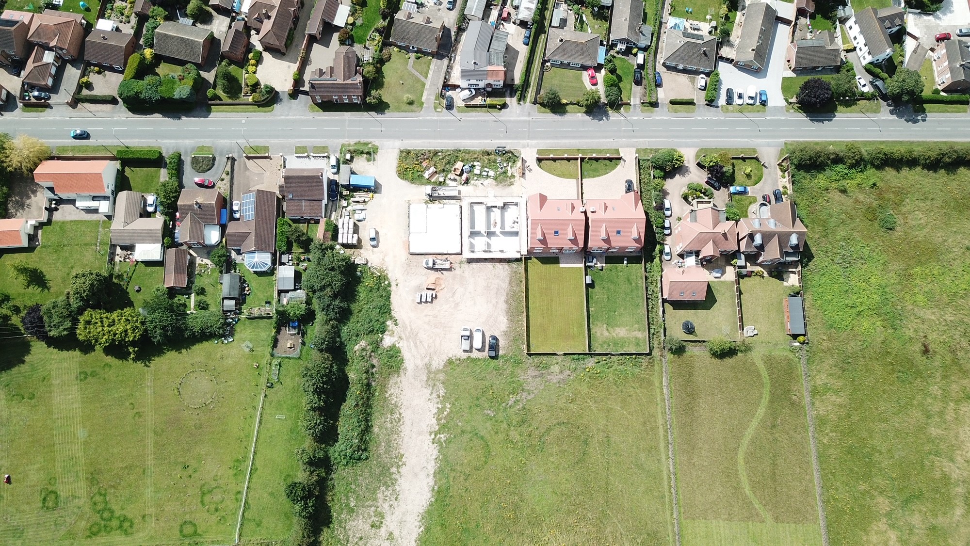 Photos of Sandtoft Road, Belton, Doncaster DN9 66196914 PrimeLocation