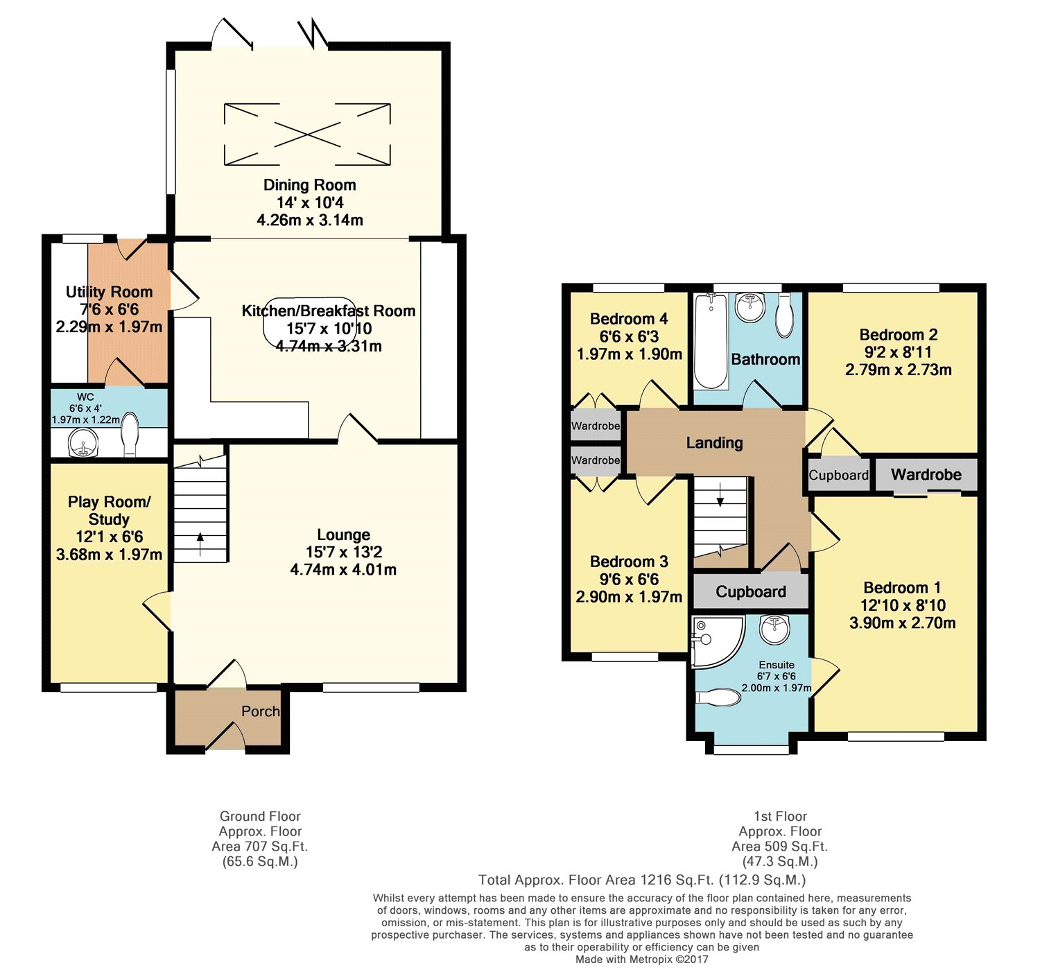 4 Bedrooms Semi-detached house for sale in Riversdale, Northfleet, Gravesend DA11