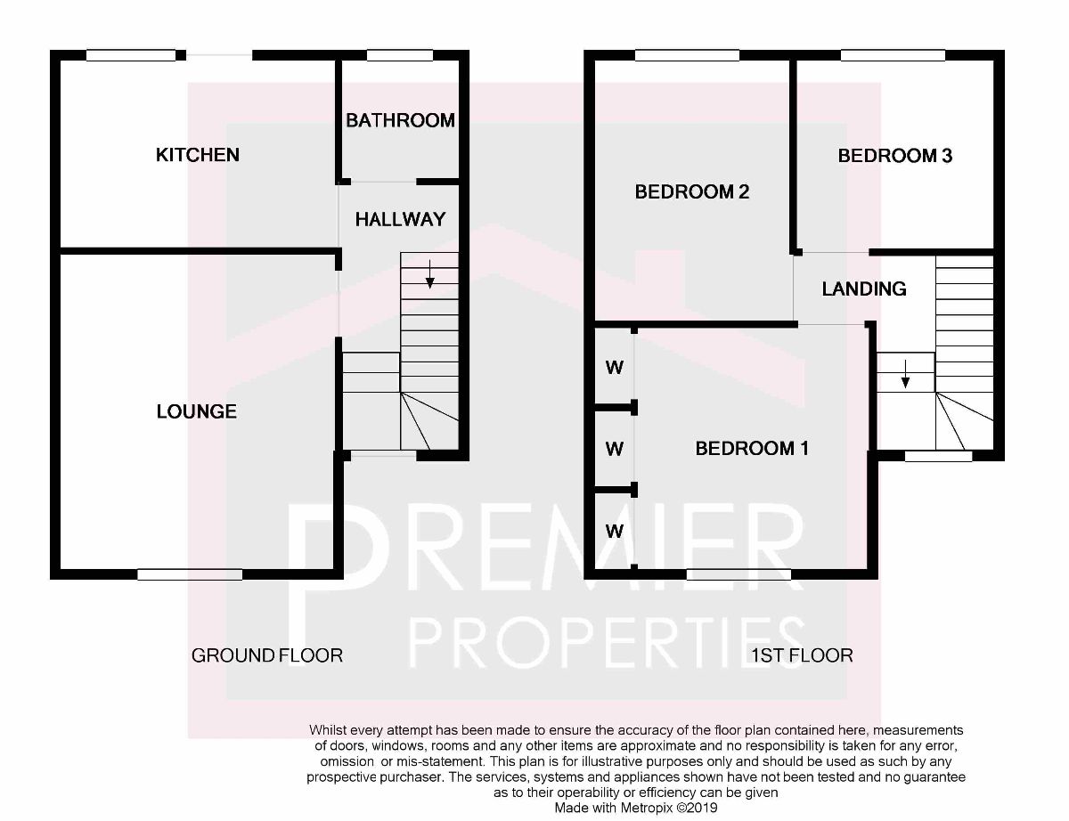 3 Bedrooms End terrace house for sale in Eighth Street, Uddingston, Glasgow G71