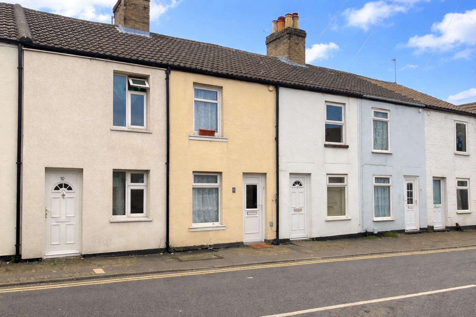 8, Padholme Road, Peterborough photo 2