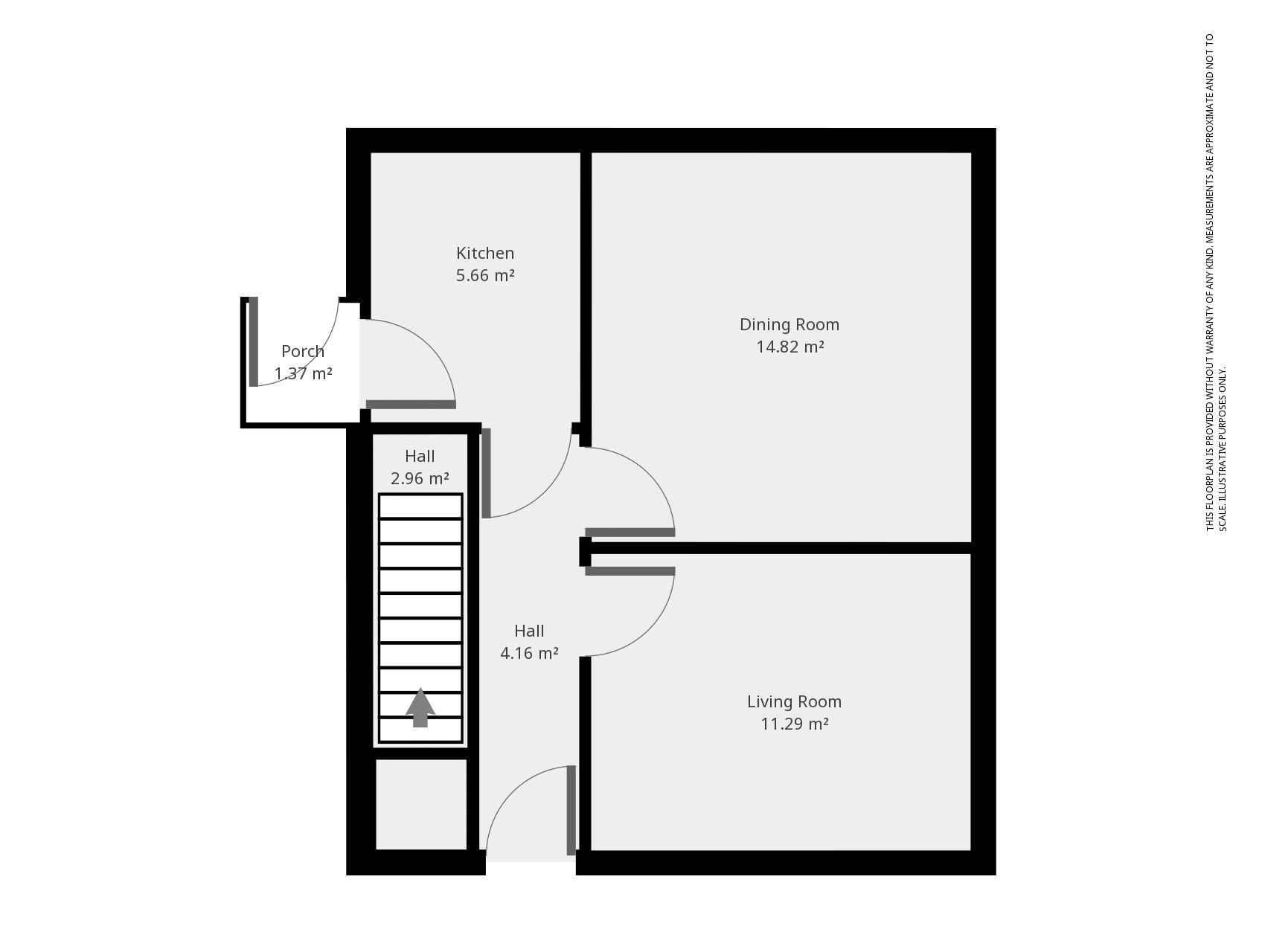 3 Bedrooms End terrace house for sale in Palmerston Road, Chatham ME4