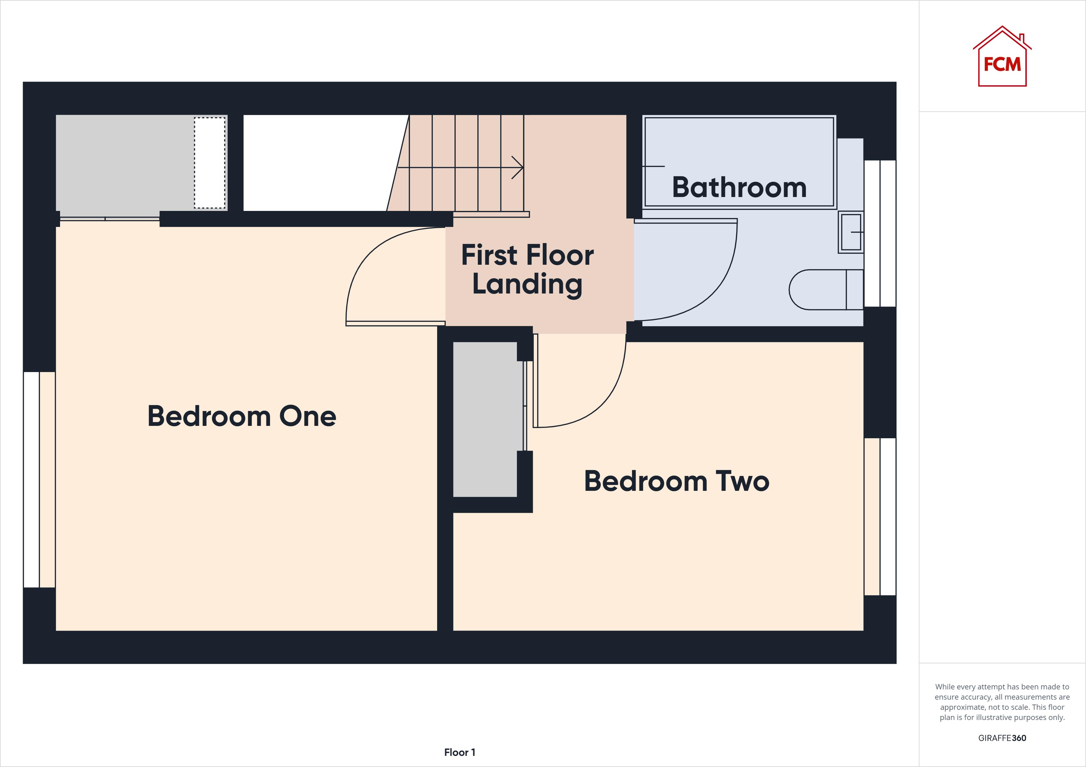 Springfield Grove, Whitehaven CA28, 2 bedroom terraced house for sale