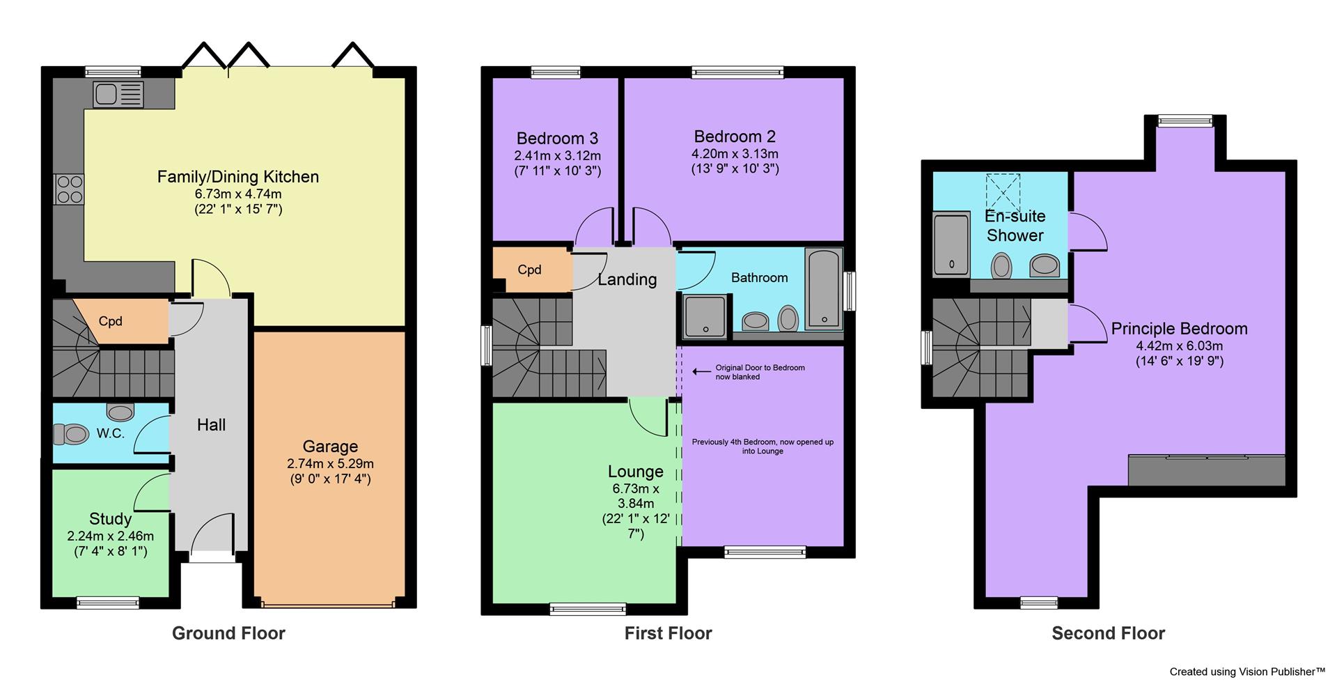 Elder Close, Epsom KT17, 4 bedroom detached house for sale 60603517 PrimeLocation