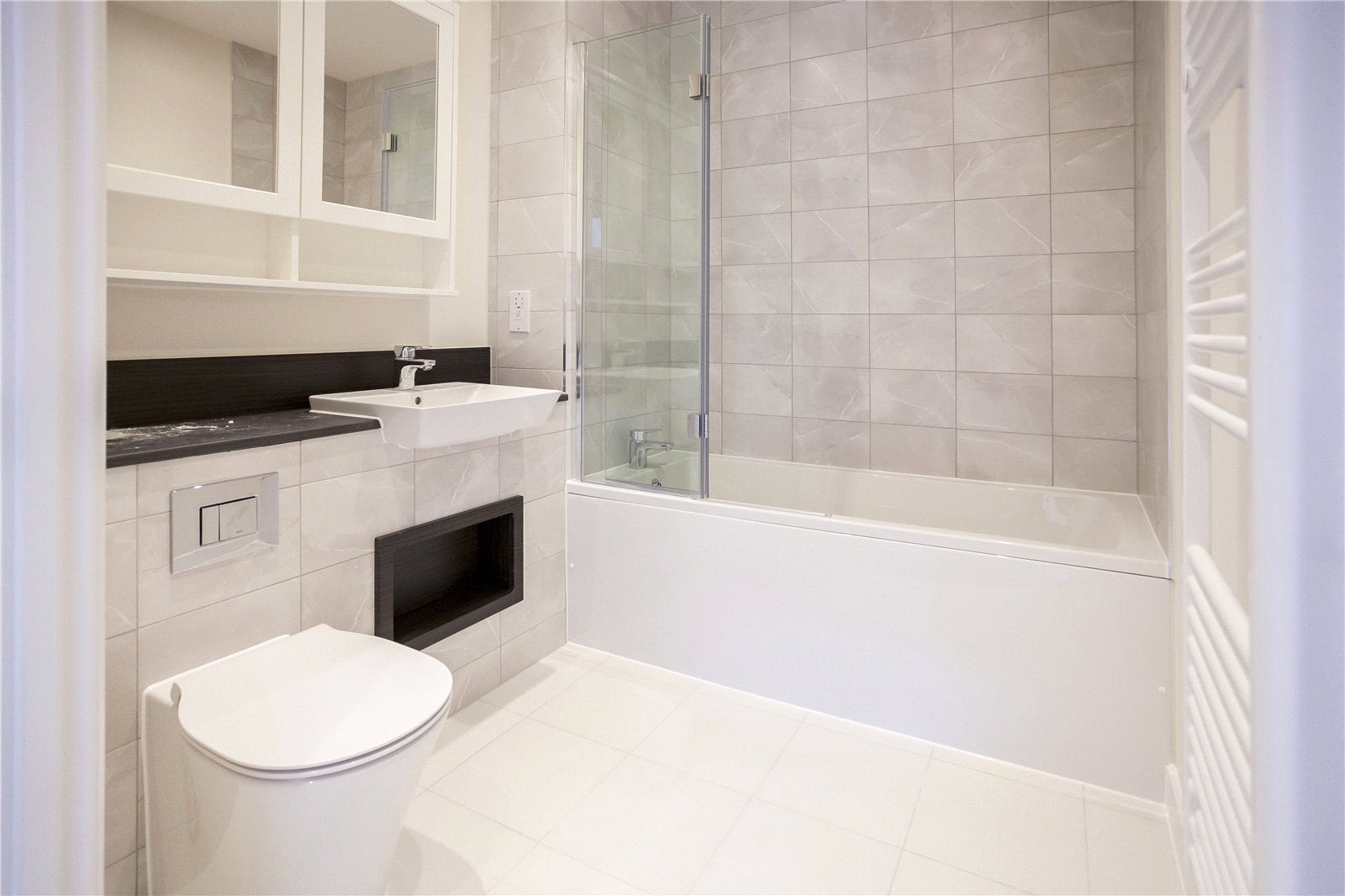 Flat 52, Arum Apartments, 22, Royal Engineers Way, London photo 3
