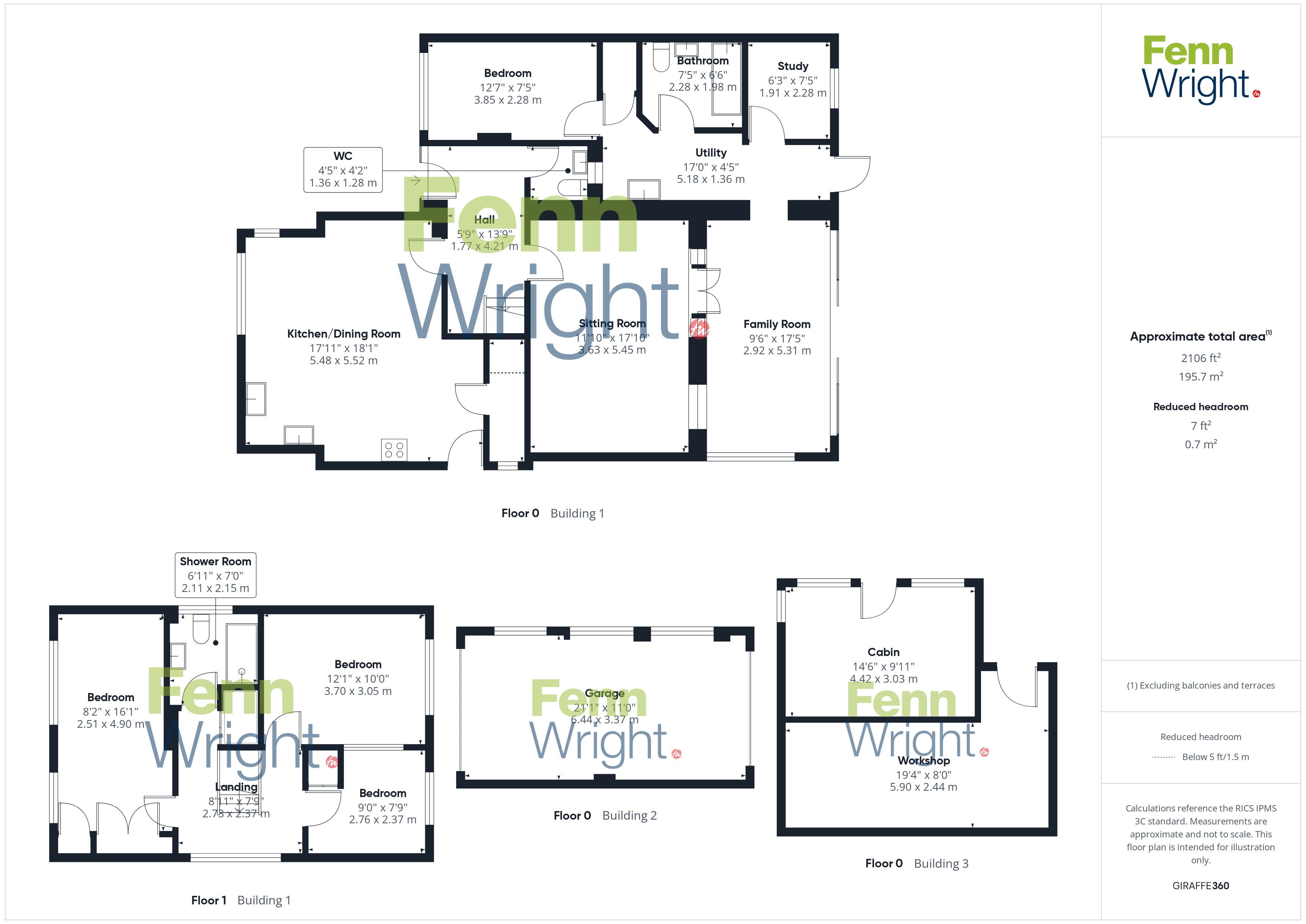 The Old Rectory,, Rosemary Lane, Saxmundham floorplan