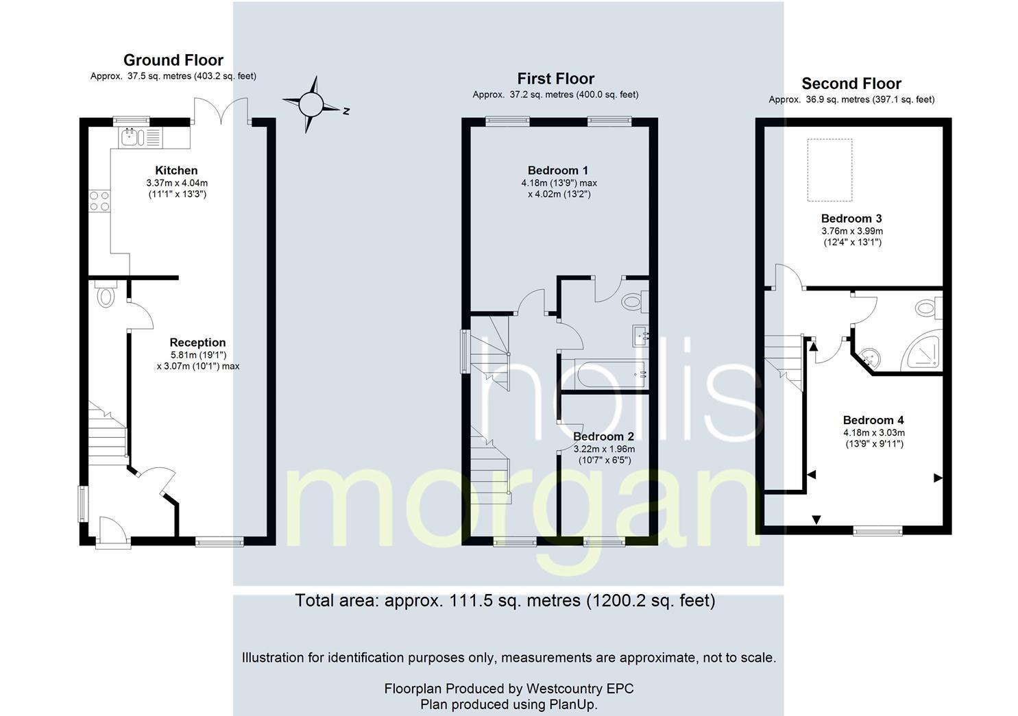 4 Bedrooms  for sale in Kings Weston Lane, Bristol BS11