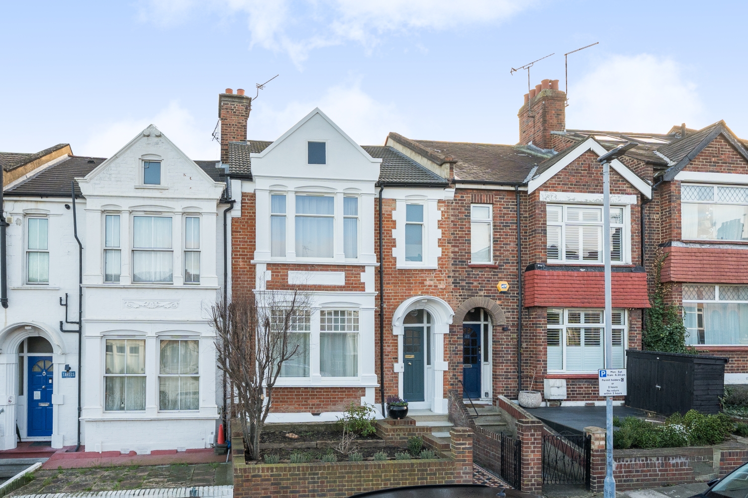 44, Mayhill Road, London photo 2