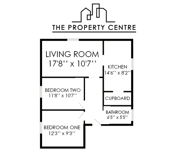 11C School Road, Monkton Heathfield, Somerset floorplan
