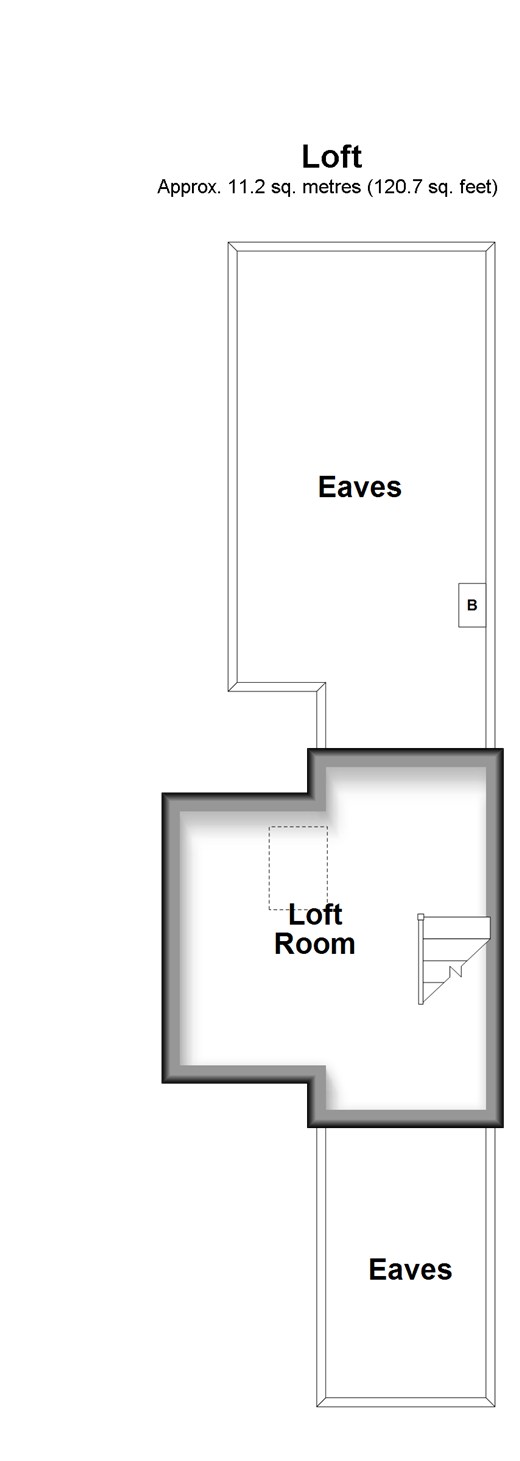 Lincoln Road, Dorking, Surrey RH4, 2 bedroom for sale