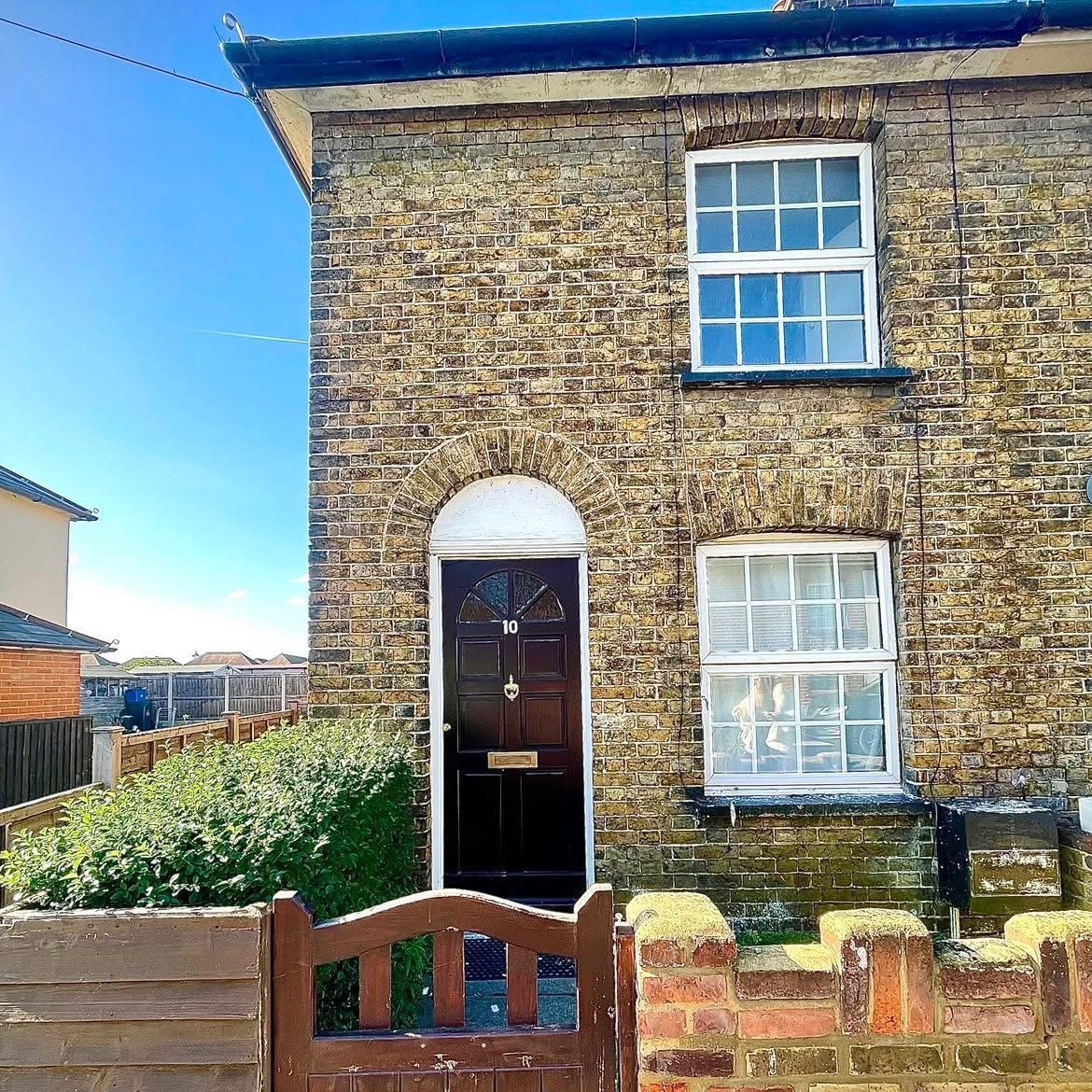 Mill Road, Maldon photo 2