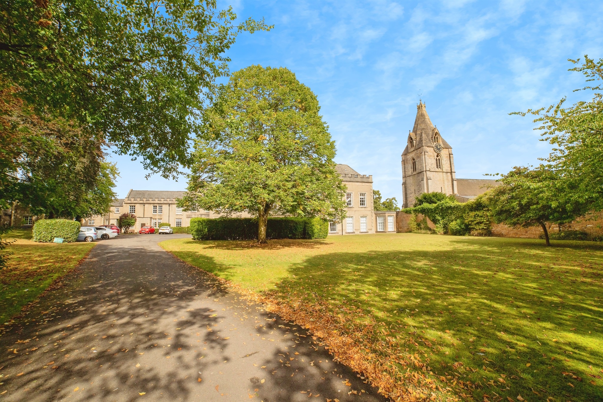 20, Manor House, Mansfield photo 3