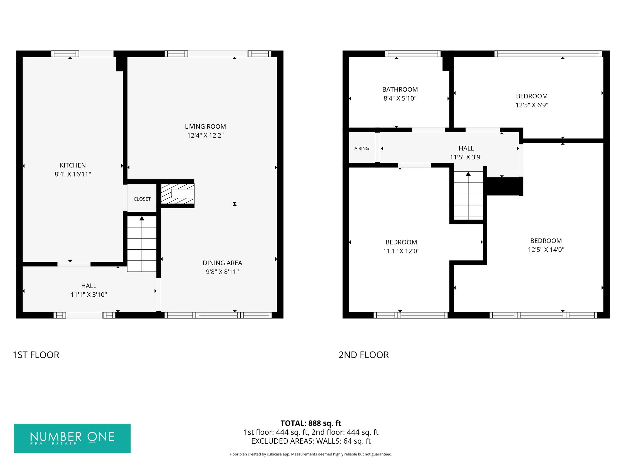 7 Maple Close, Newport floorplan