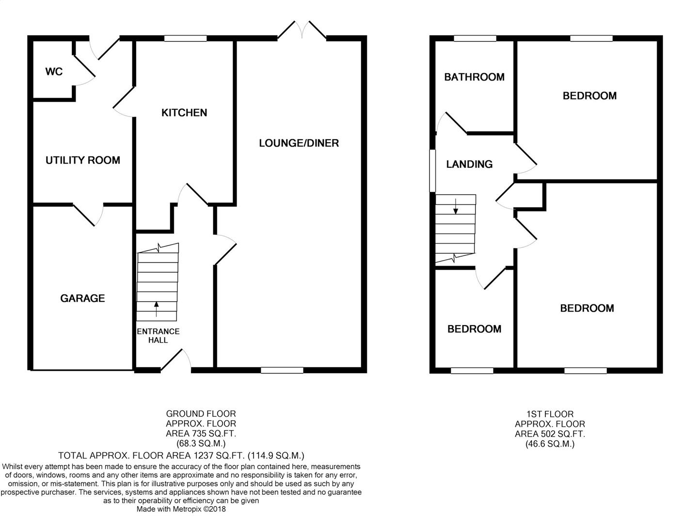 3 Bedrooms Detached house for sale in Fabis Drive, Clifton Grove, Nottingham NG11