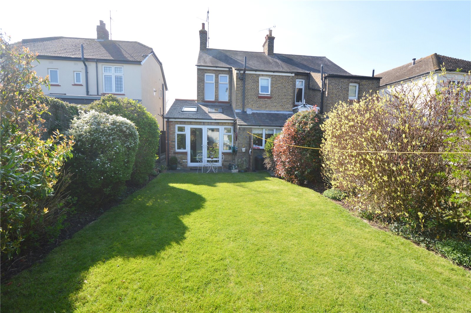 Free property report 34 Armitage Road, Southendonsea, SS1 3RR Chimnie