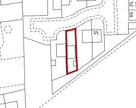 57, Stanley Webb Close, Sawston floorplan