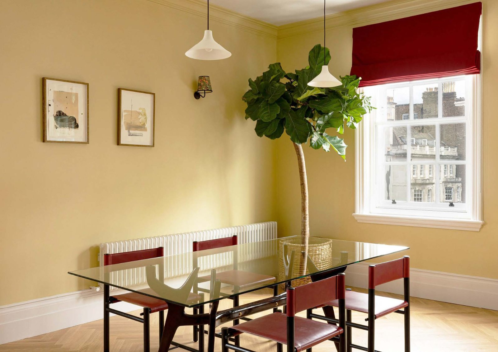 Apartment 9,, 65 Harley Street, Marylebone photo 4