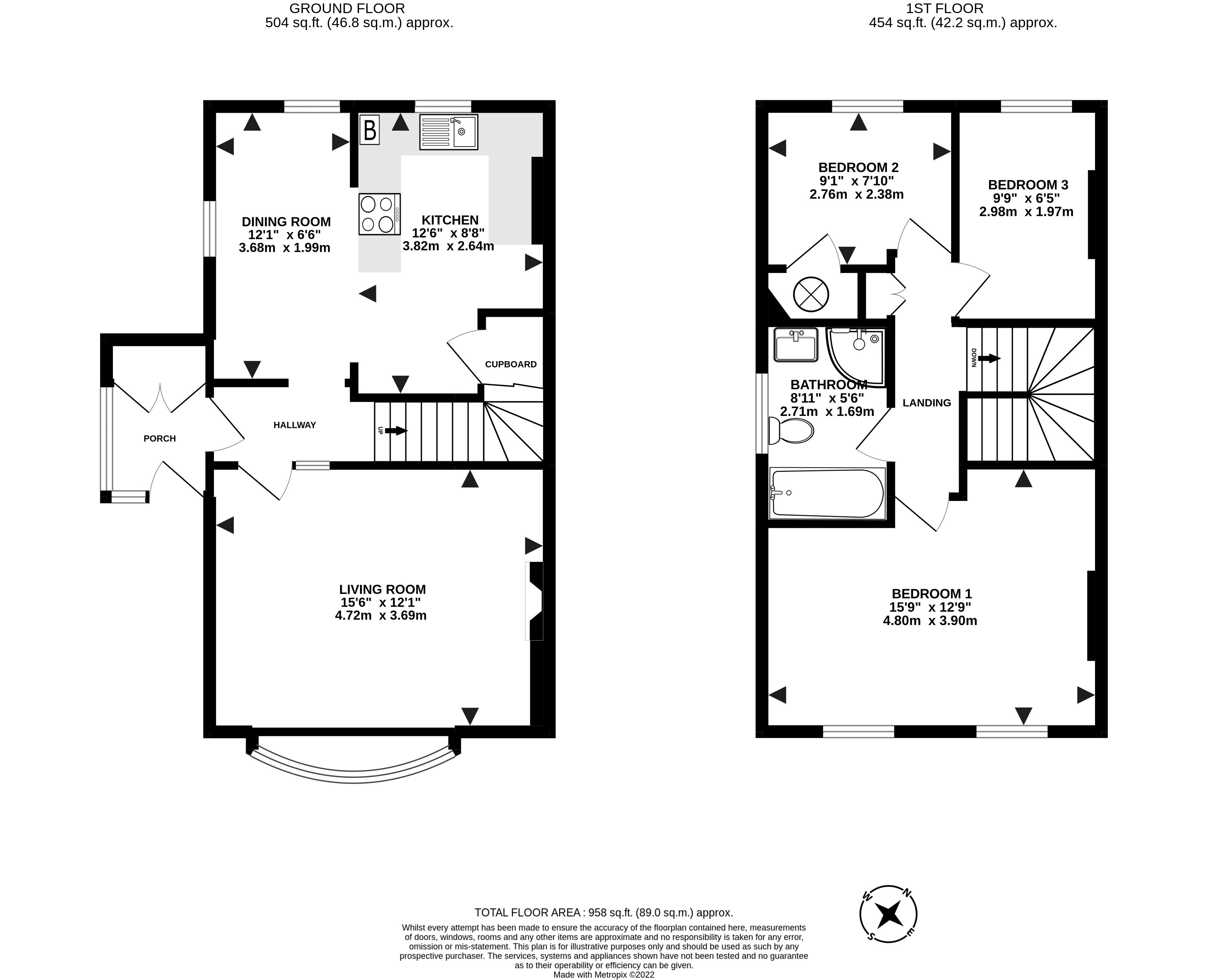 Keyberry Park, Newton Abbot TQ12, 3 bedroom semidetached house for
