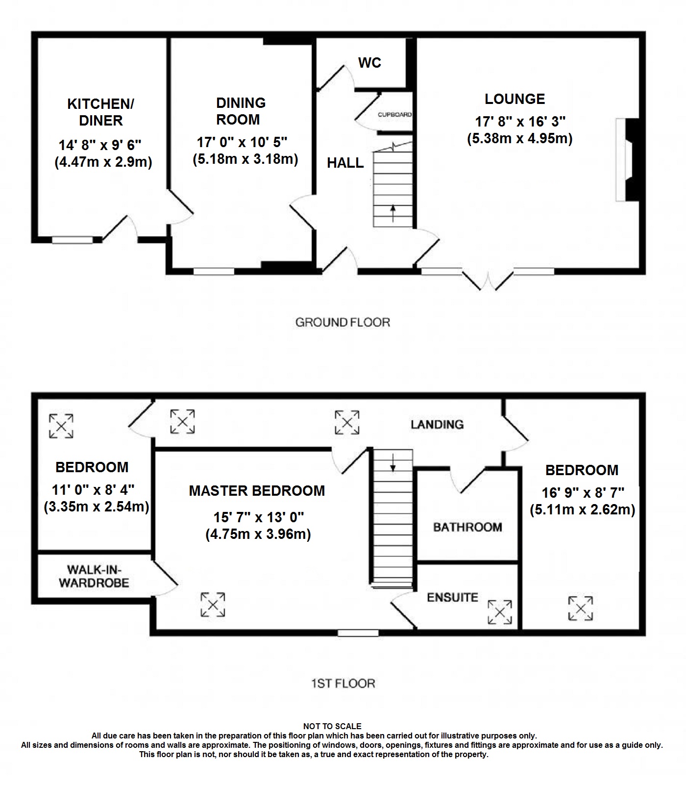 3 Bedrooms Barn conversion for sale in Eaton Court, Eaton-On-Tern, Market Drayton TF9