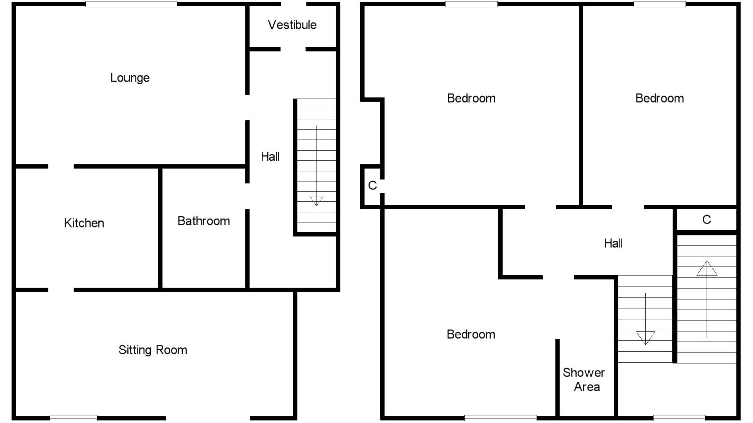 3 Bedrooms Semi-detached house for sale in Westfield Road, Woodfarm, East Renfrewshire G46