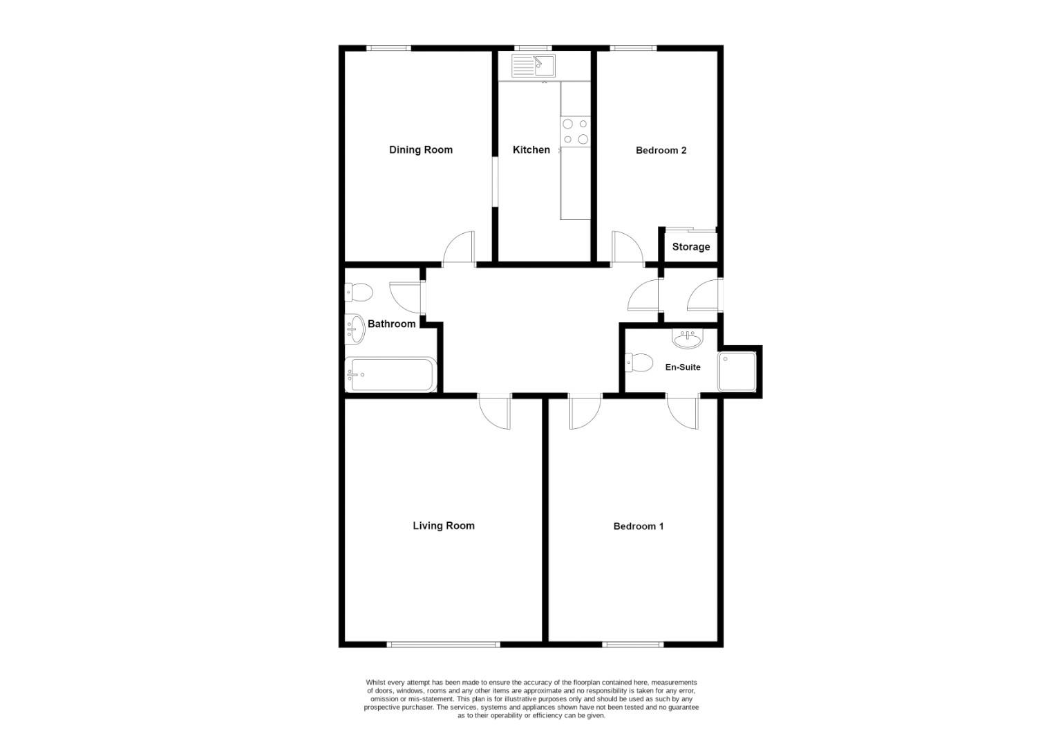 Newton Street, Greenock PA16, 2 bedroom flat for sale 62789736