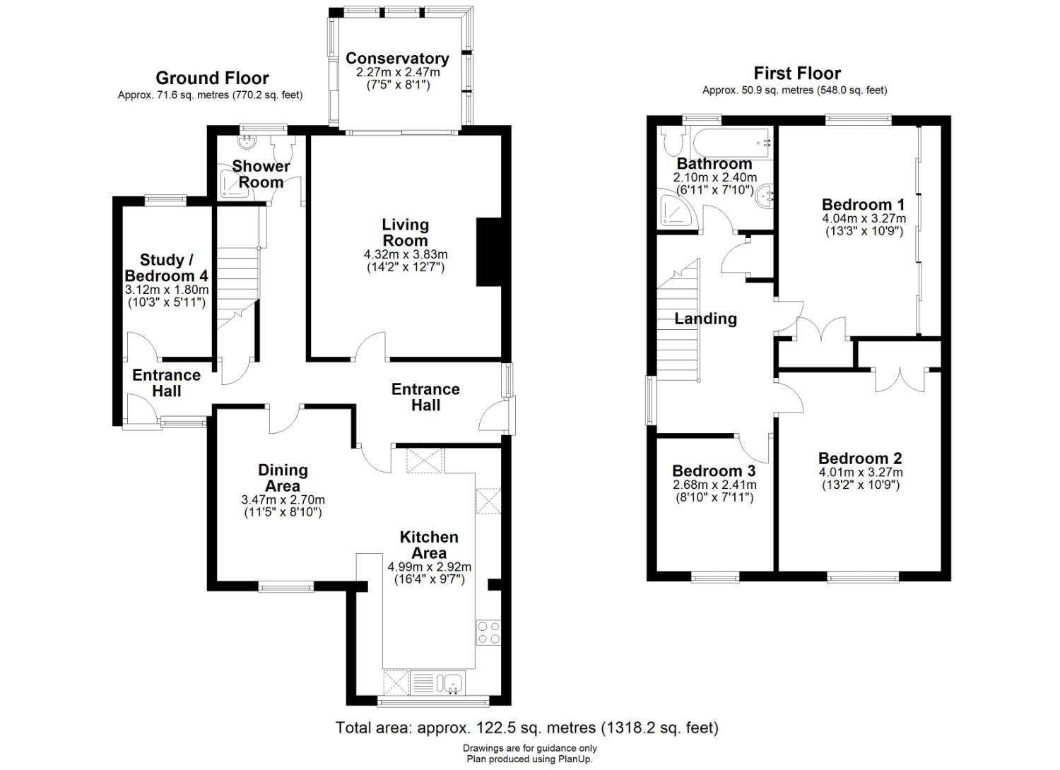 3 Bedrooms Detached house for sale in Impington, Cambridge CB24