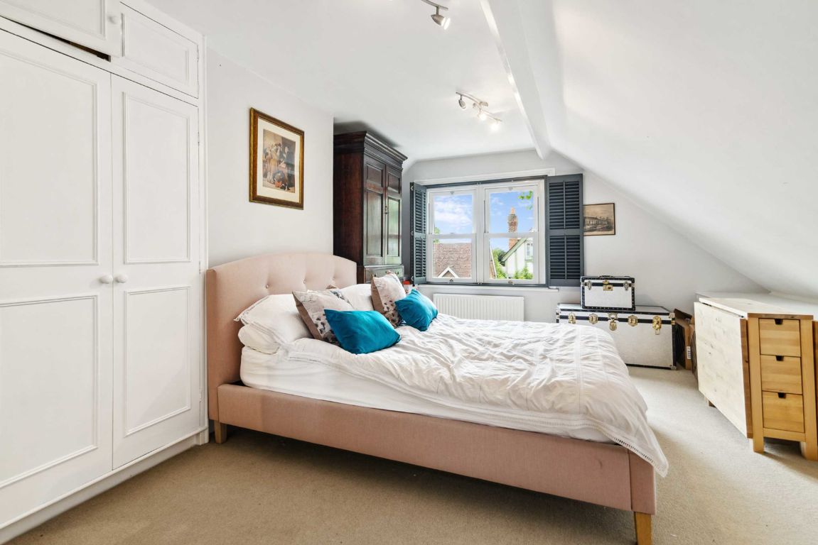 Photos of Wolverton Avenue, Norbiton, Kingston Upon Thames KT2