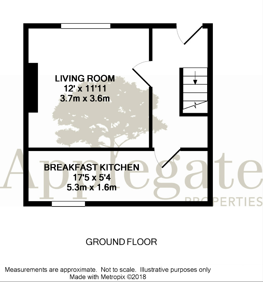2 Bedrooms Terraced house for sale in Netherton Fold, Netherton, Huddersfield HD4
