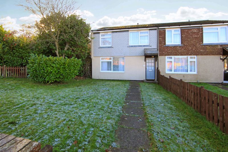 3-bed terraced on 13, Penistone Close, Telford, £150,000