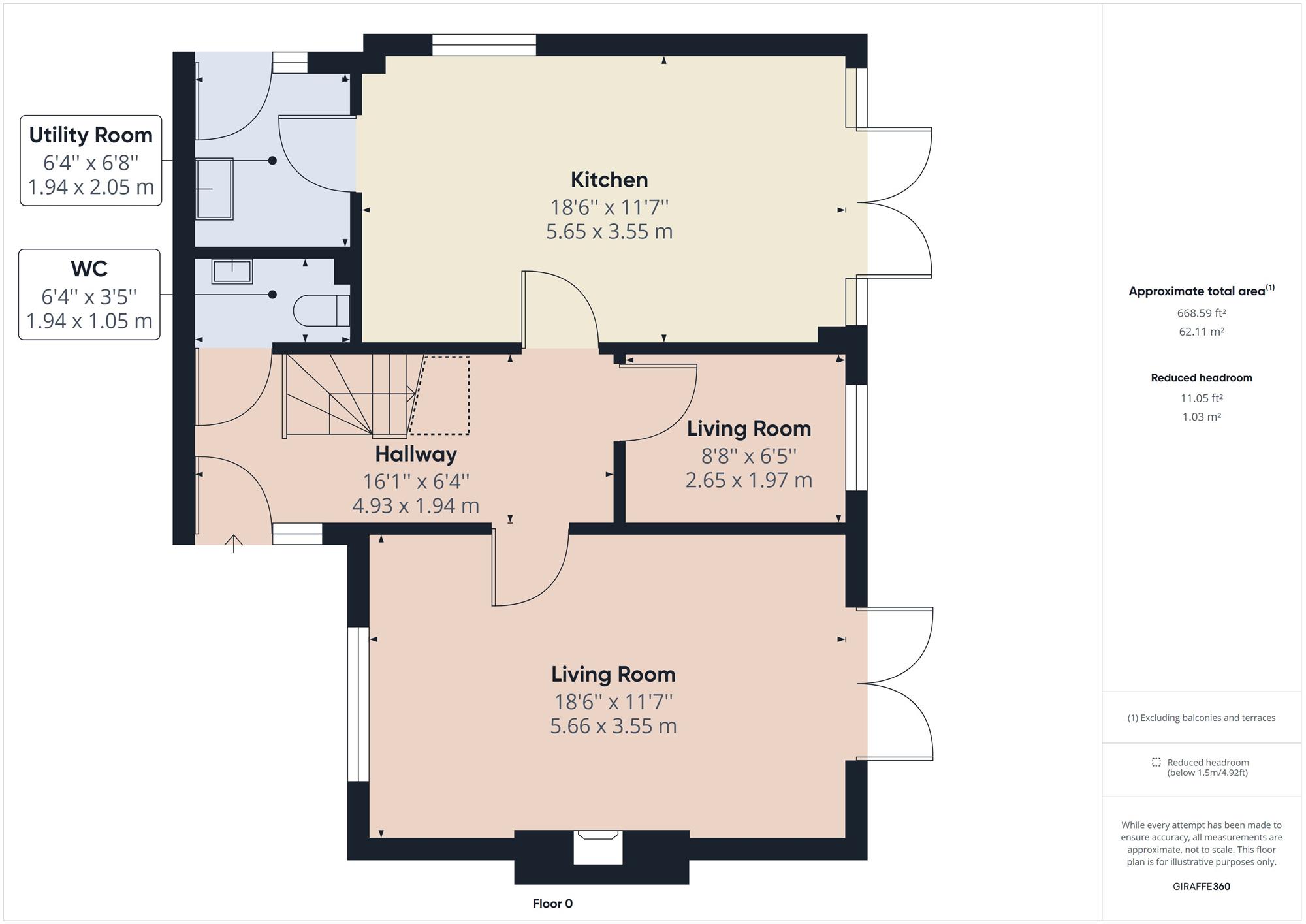 Bixley Road, Ipswich IP3, 4 bedroom detached house for sale 65022863 PrimeLocation