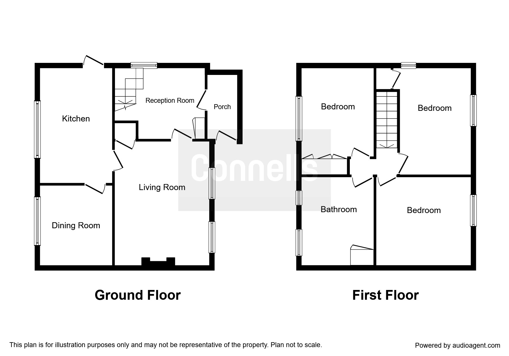 3 Bedrooms  for sale in Wyke Road, Gillingham SP8