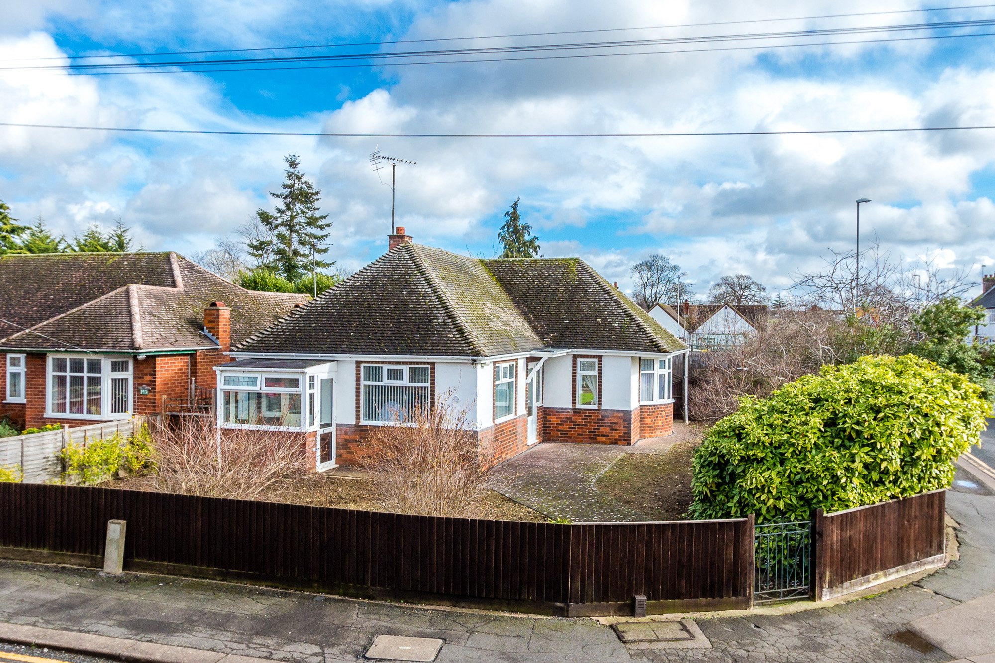 Photos of Hall Avenue, Rushden NN10 66747473 PrimeLocation