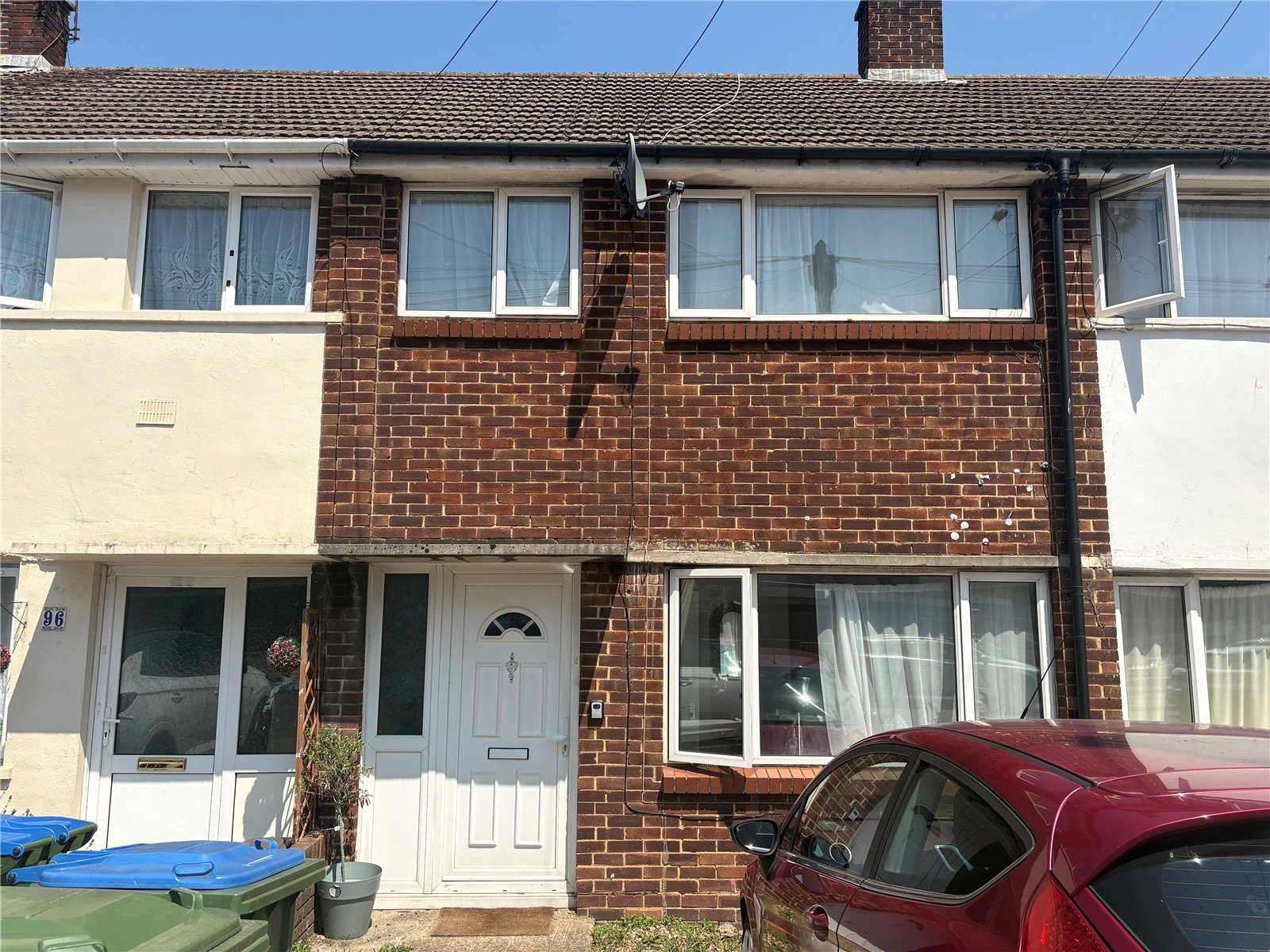 97, St. Andrews Road, Hampshire photo 2