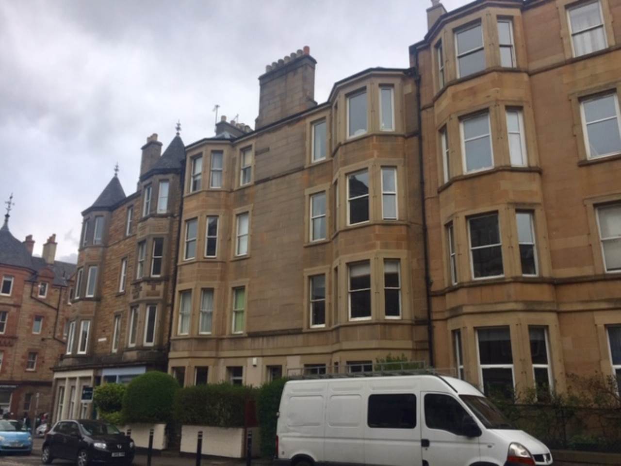 Polwarth Crescent, Edinburgh, Edinburgh photo 5