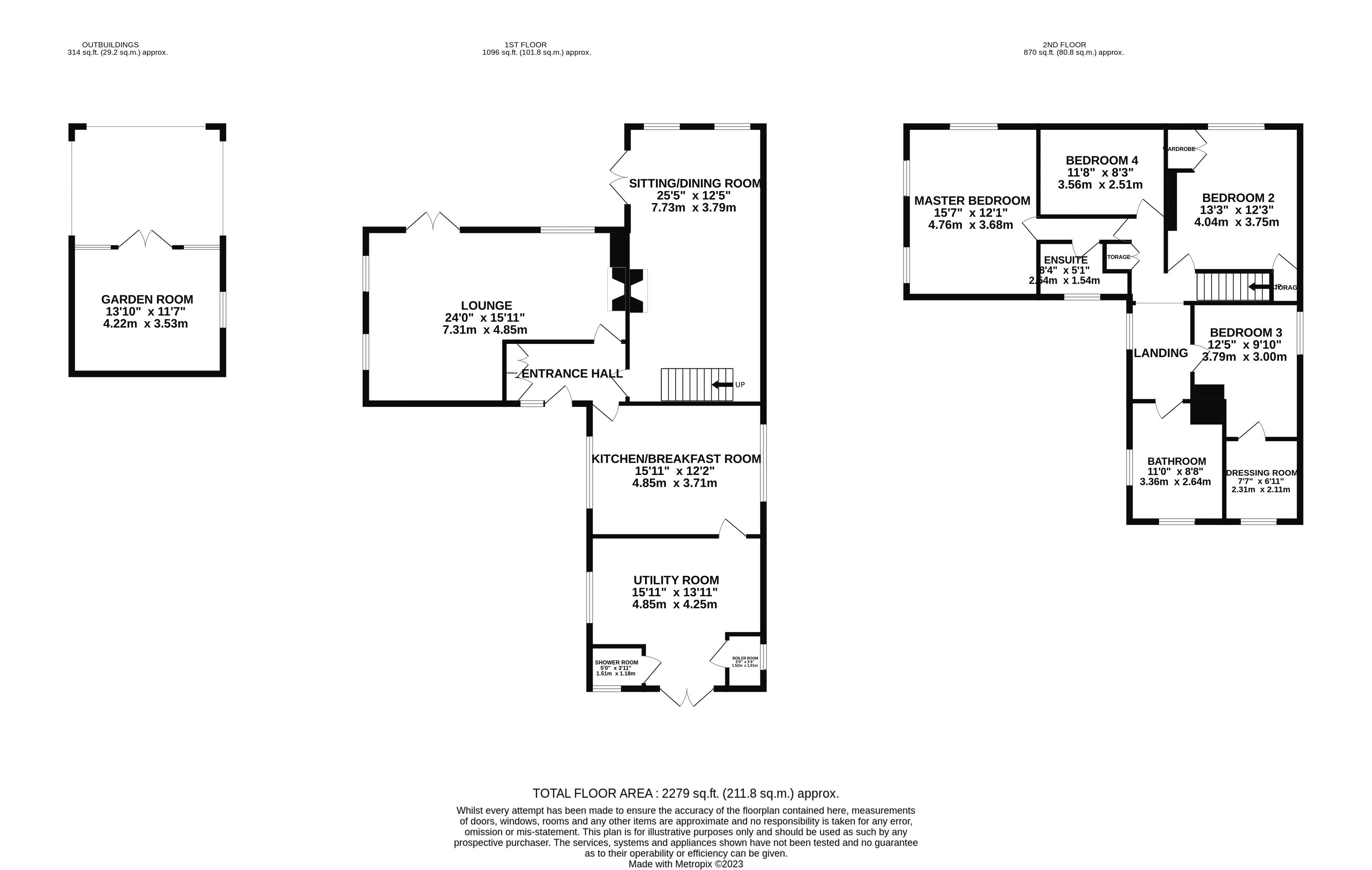 School Lane, Lower Heath, Prees, Whitchurch SY13, 4 bedroom detached