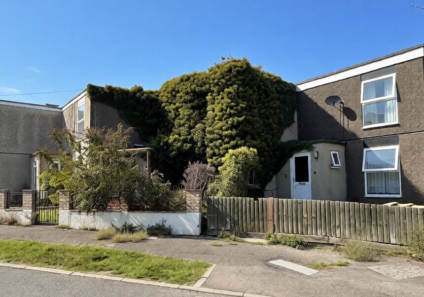 12, Windmill Lane, Cambridge photo 3
