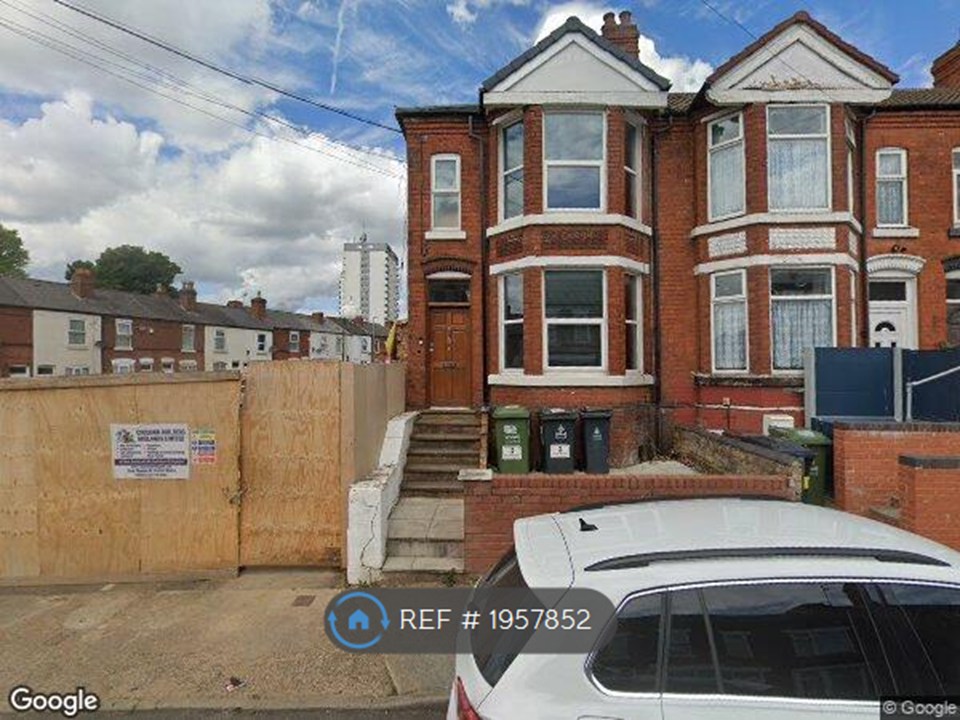Highgate Road, Walsall photo 2