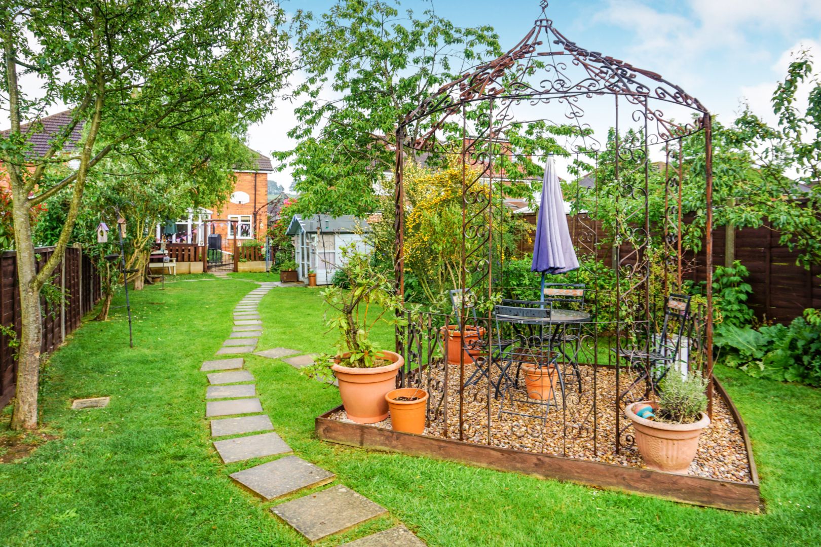 Free property report 55 New Beacon Road, Grantham, NG31 9JS Chimnie