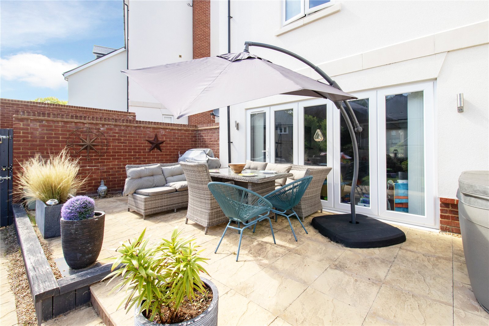 Photos of Burton Avenue, Leigh, Tonbridge, Kent TN11 65478812