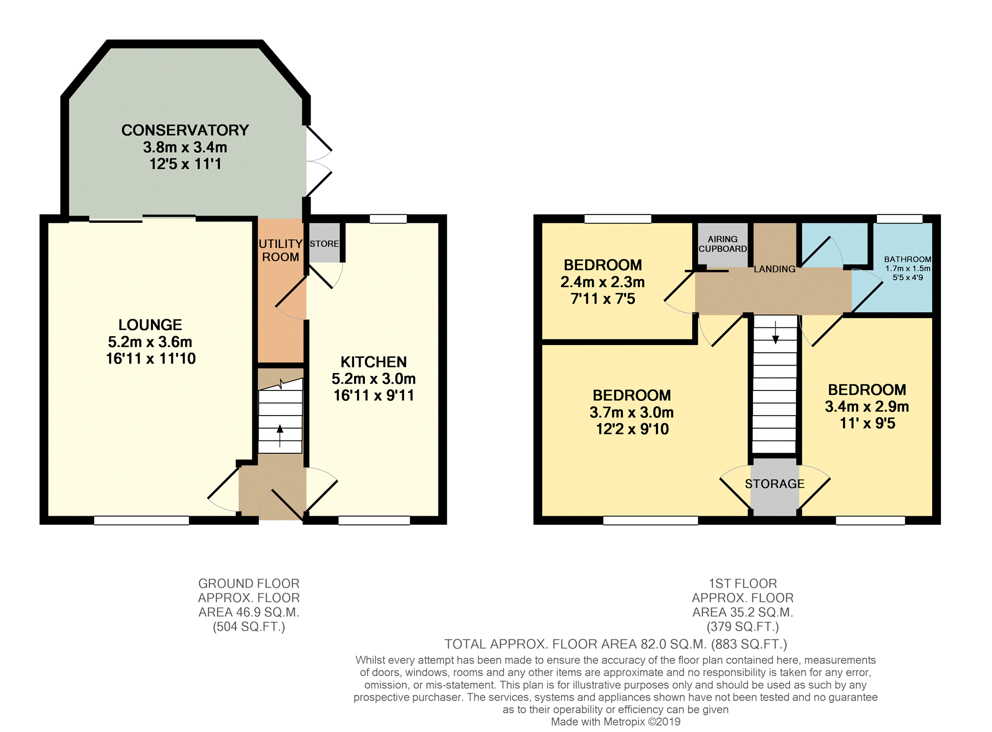 3 Bedrooms Mews house for sale in Mereside, Stalybridge SK15