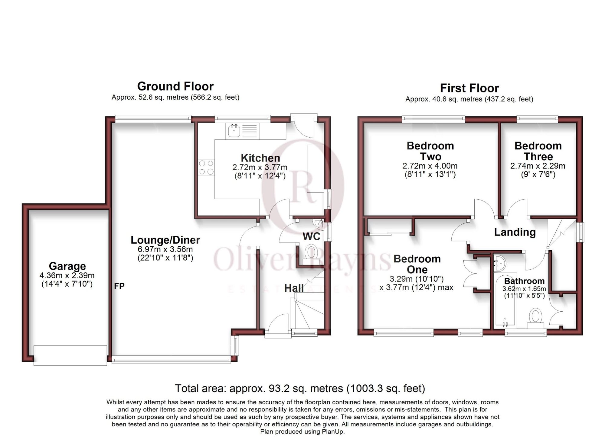 Carisbrooke Avenue, Leicester LE2, 3 bedroom detached house for sale