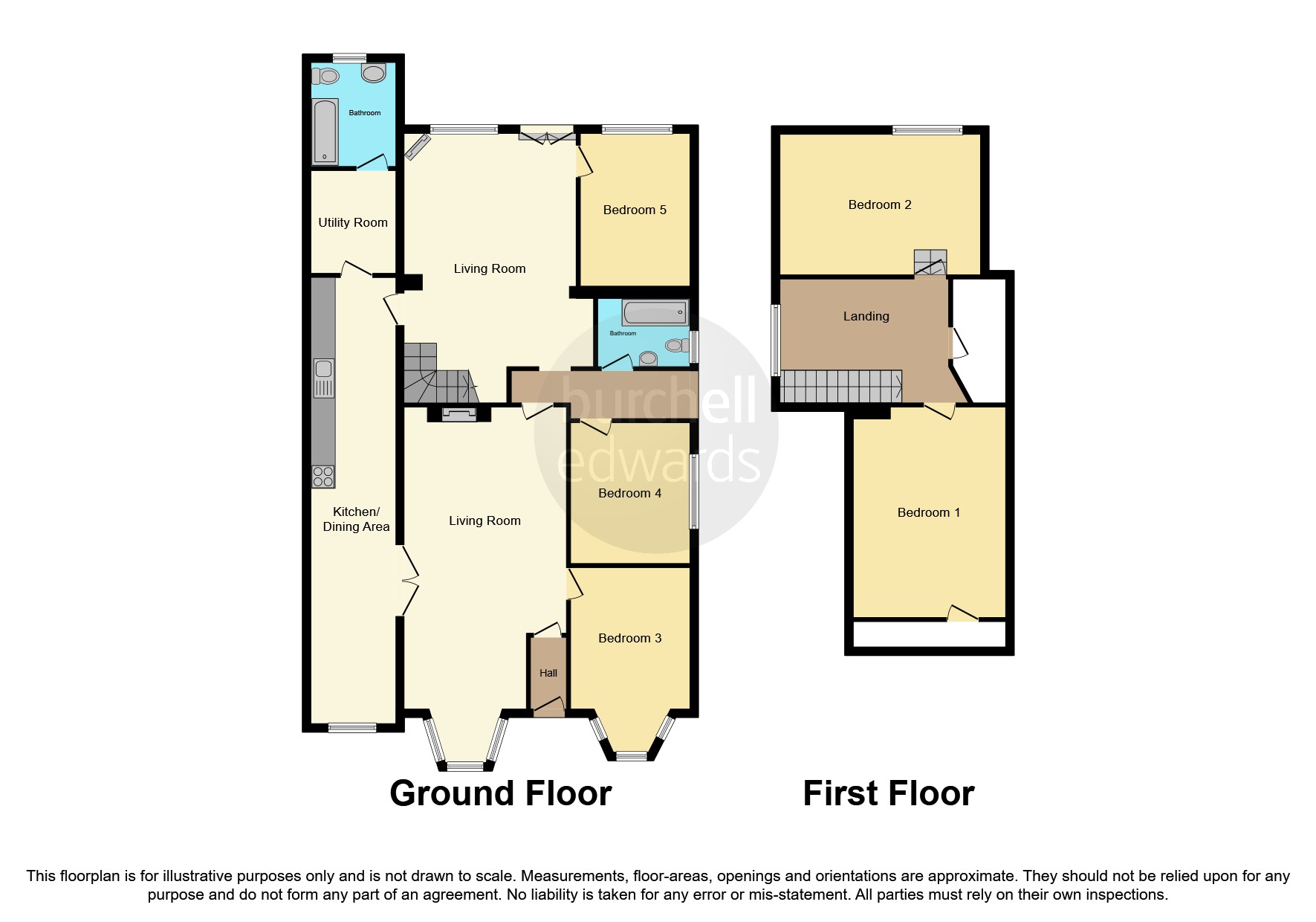 Sheaf Lane, Sheldon, Birmingham B26, 5 bedroom detached bungalow for