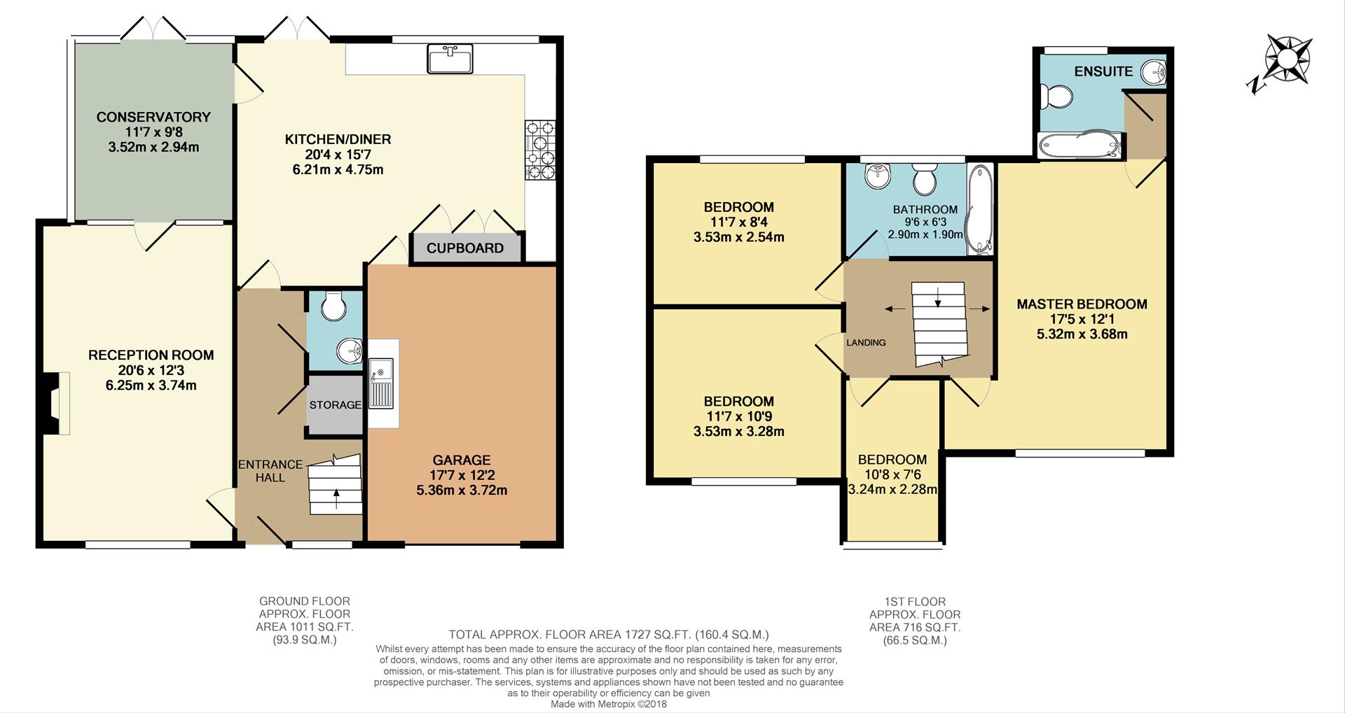 4 Bedrooms Semi-detached house for sale in Woodcote Valley Road, Purley CR8