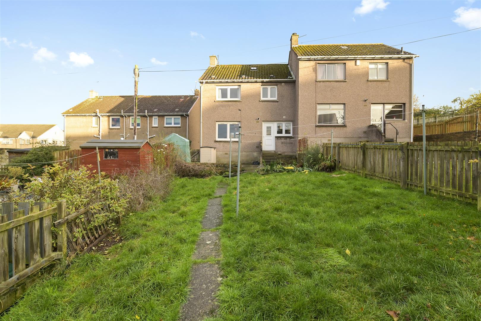 Photos of 113 Headwell Avenue, Dunfermline KY12 63400099 PrimeLocation