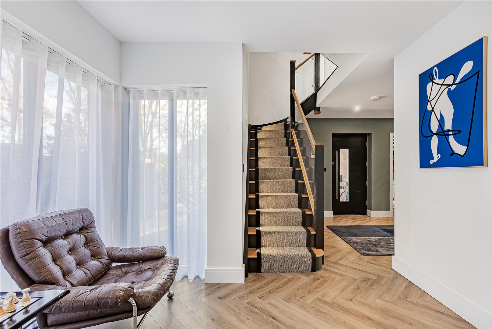 4 bedroom detached house for sale 0