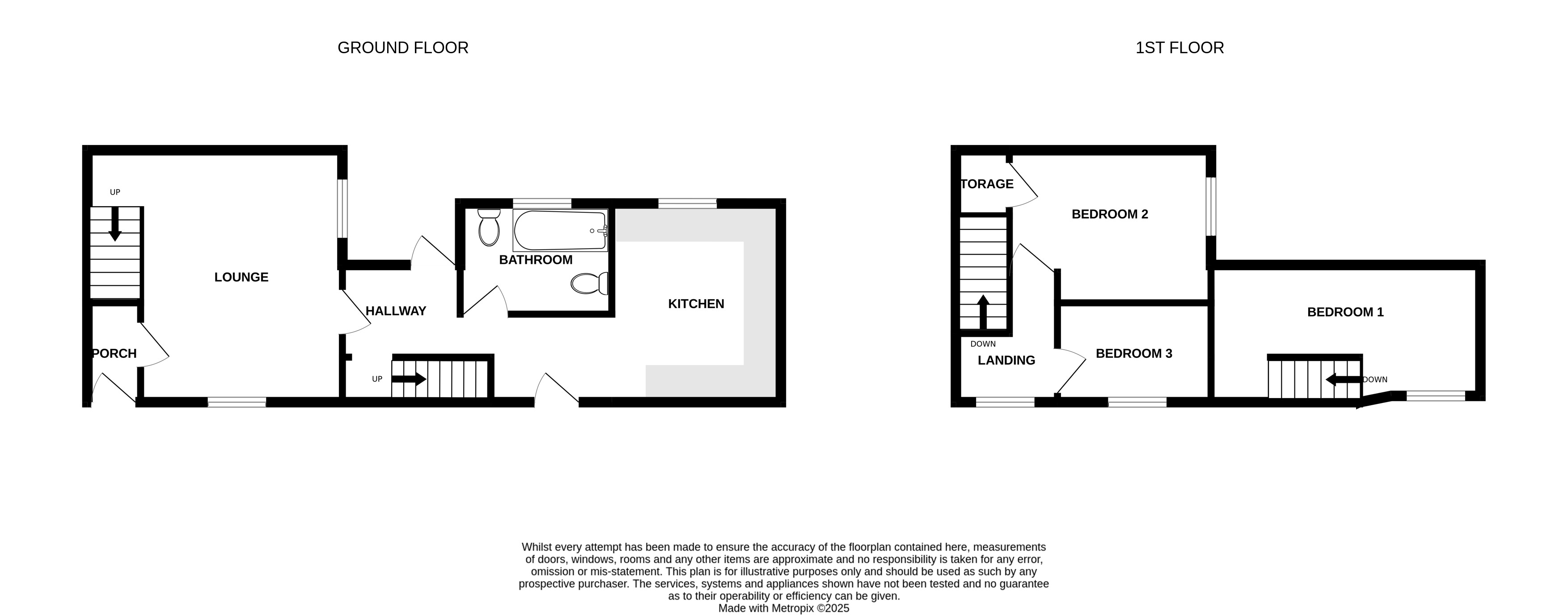 Vivian Street, Swansea, SA1 floorplan