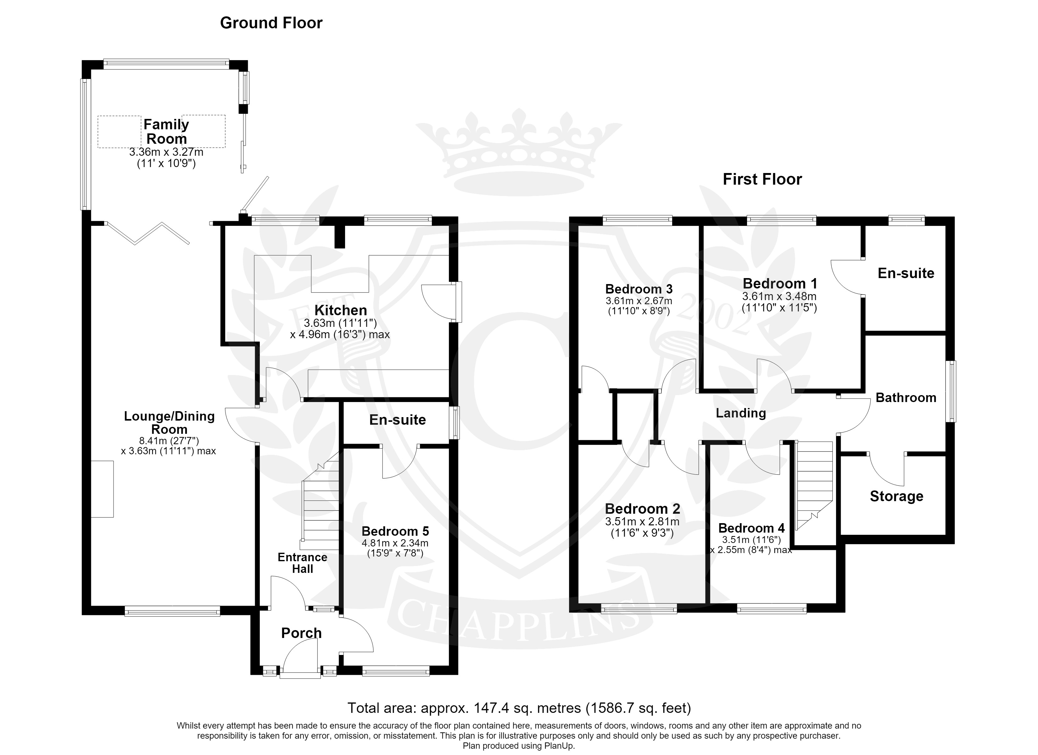 101A,, Gudge Heath Lane, Hampshire floorplan
